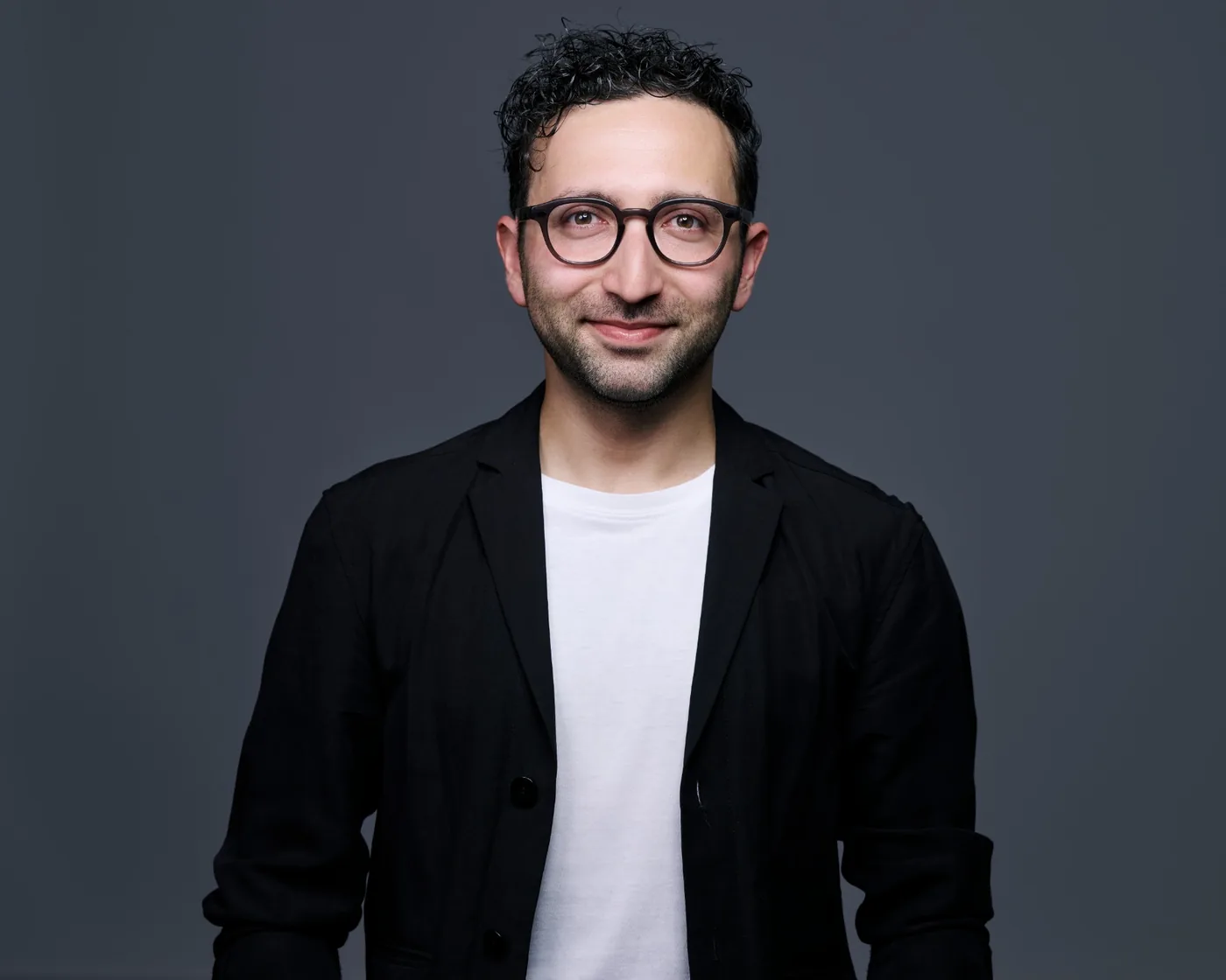 M.Sc. Michail Rabinowitsch, psychological psychotherapist in Berlin